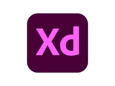 Adobe XD Design Software